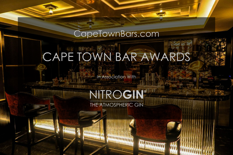 Cape Town Bar Awards